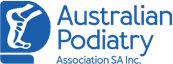 Australian Podiatry Association SA Inc.